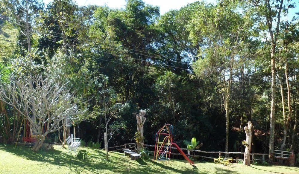 Pousada Na Regiao De Extrema A 1 Hora De Sp Екстериор снимка
