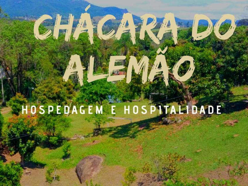 Pousada Na Regiao De Extrema A 1 Hora De Sp Екстериор снимка